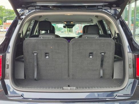 Certified 2023 Kia Sorento EX AWD/4WD image 9