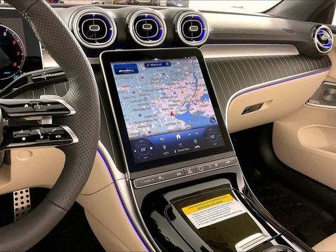 New 2026 Mercedes-Benz CLE 450 4MATIC Cabriolet image 7