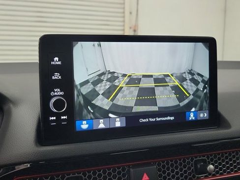 Certified 2025 Honda Civic Si image 29