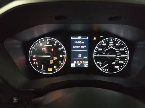 New 2026 Subaru Ascent Touring image 30