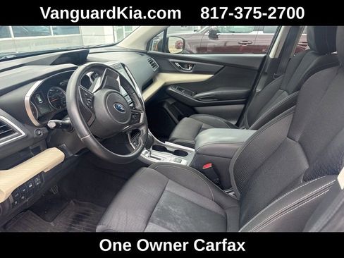 Used 2020 Subaru Ascent Premium w/ Convenience Package image 2