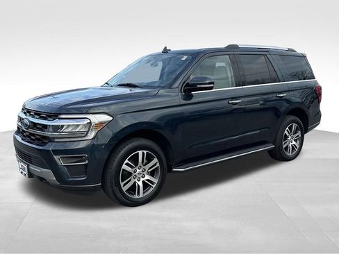 Used 2023 Ford Expedition Limited image 23