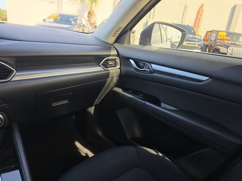 Used 2019 MAZDA CX-5 Sport FWD image 10