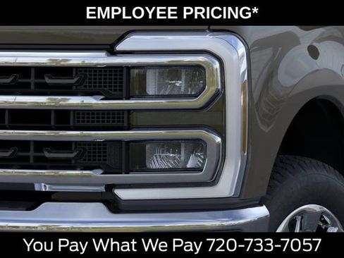 New 2026 Ford F250 King Ranch AWD/4WD image 20