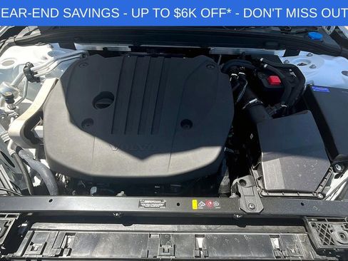 New 2025 Volvo V60 B5 Cross Country Ultra w/ Protection Package Premier image 29