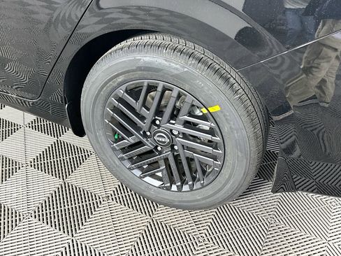 New 2026 Nissan Sentra SV w/ Floor Mat Package image 36