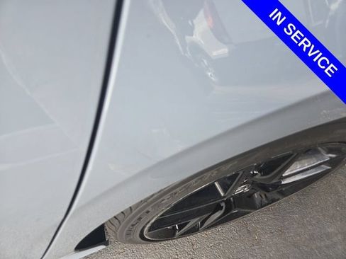 Used 2023 Honda Civic Sport image 13