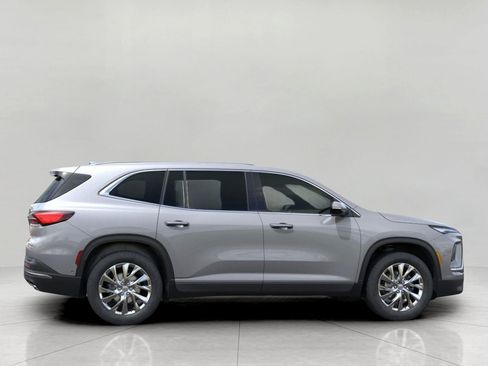 Used 2026 Buick Enclave Preferred w/ Power Package AWD/4WD image 5