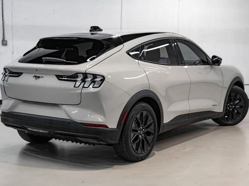 Used 2025 Ford Mustang Mach-E Select RWD image 8