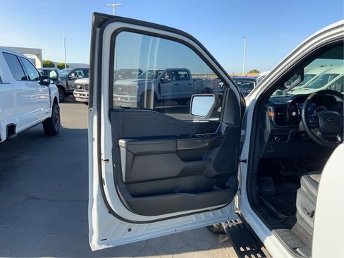 Certified 2023 Ford F150 Tremor w/ Trailer Tow Package AWD/4WD image 21