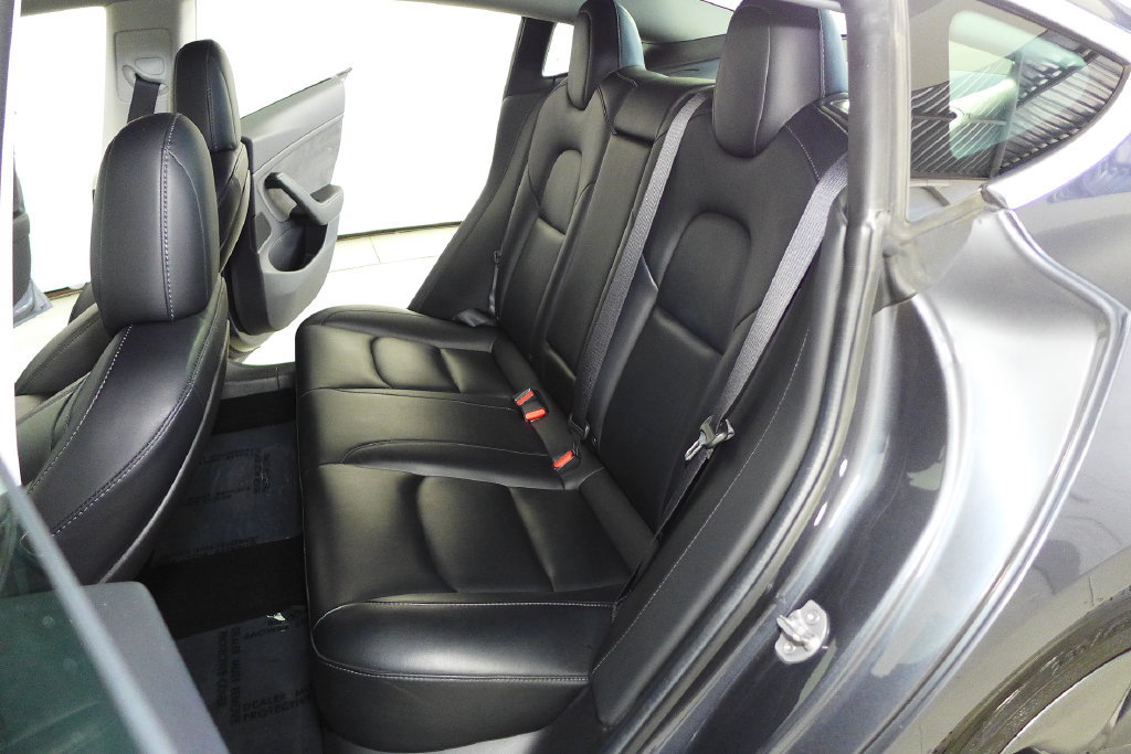 Used 2019 Tesla Model 3 Long Range AWD/4WD image 21