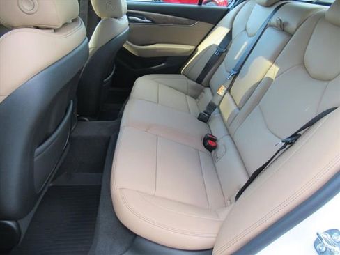 New 2026 Cadillac CT5 Premium Luxury image 30