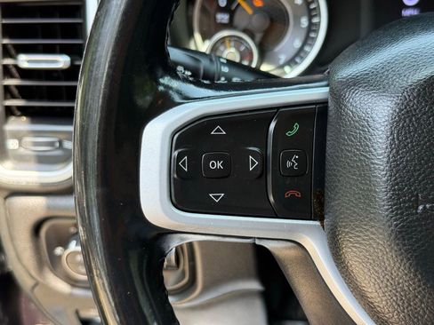 Used 2020 RAM 1500 Big Horn AWD/4WD image 41