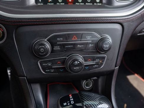 Used 2020 Dodge Charger Scat Pack w/ Plus Group RWD image 22