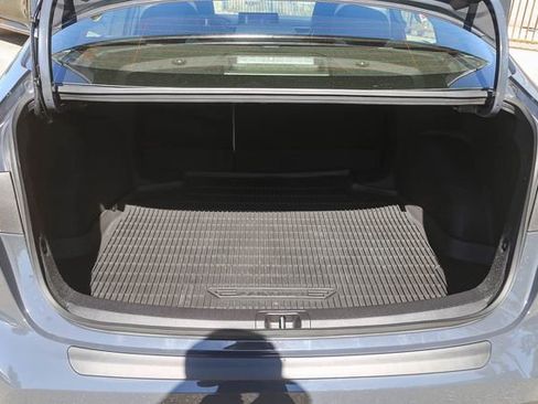 Used 2026 Toyota Corolla LE FWD image 27
