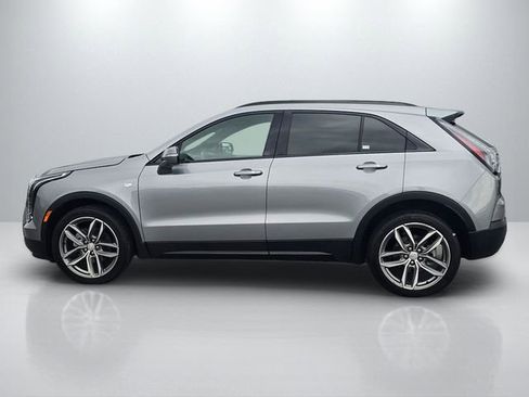 Used 2023 Cadillac XT4 Sport FWD image 9