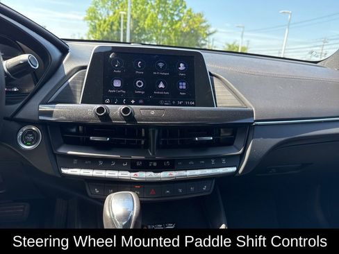 Used 2023 Cadillac CT4 Premium Luxury w/ Super Cruise 1 Package AWD/4WD image 21