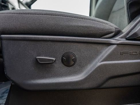 Used 2025 Ford F150 XLT w/ Equipment Group 301A Standard image 16