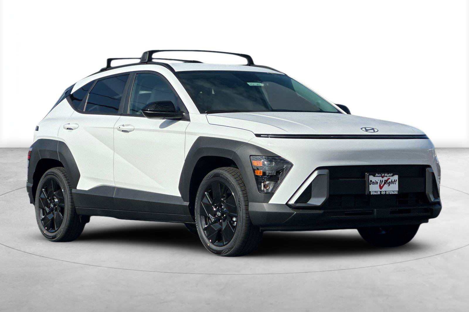Certified 2026 Hyundai Kona SEL Sport FWD image 11