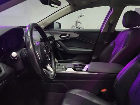 Used 2023 Acura TLX w/ Technology Package image 16