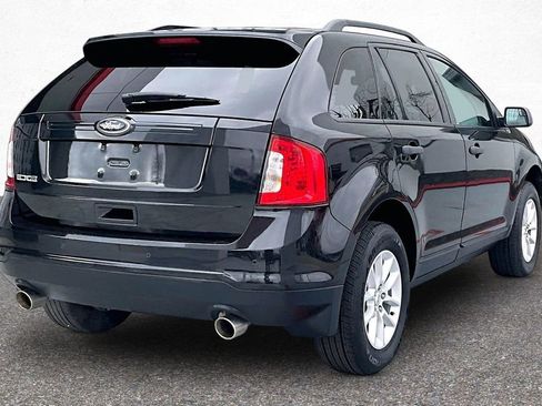 Used 2013 Ford Edge SE image 6