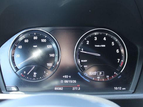 Used 2020 BMW X2 xDrive28i AWD/4WD image 15