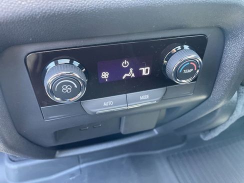 New 2026 Chevrolet Traverse Z71 w/ Enhanced Driving Package AWD/4WD image 29