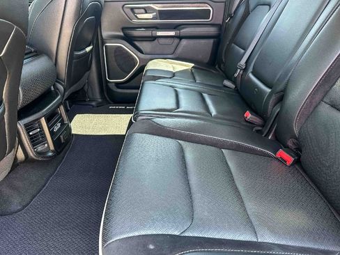 Used 2020 RAM 1500 Laramie AWD/4WD image 18