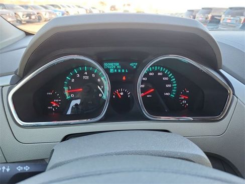 Used 2011 Chevrolet Traverse LT w/ Personal Connectivity Package image 11