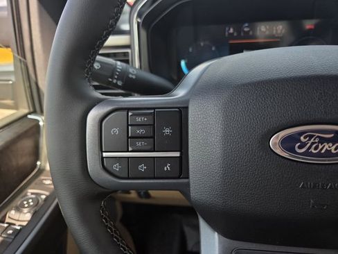 New 2026 Ford F450 Lariat image 21