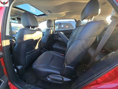 Used 2023 MAZDA CX-9 Touring image 6