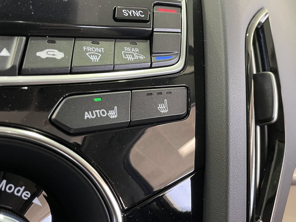 New 2025 Acura RDX w/ Technology Package AWD/4WD image 22
