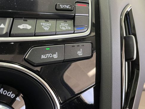 New 2025 Acura RDX SH-AWD w/ Technology Package image 22