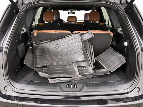 Used 2021 Lincoln Aviator Reserve image 7