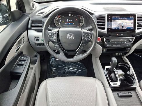 Used 2019 Honda Ridgeline RTL-E image 11