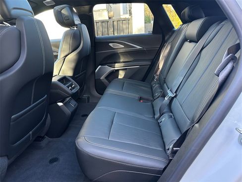 New 2026 Cadillac Lyriq Premium Sport image 15