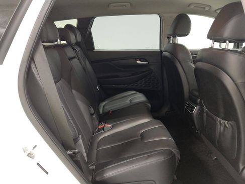 Used 2023 Hyundai Santa Fe XRT FWD image 19
