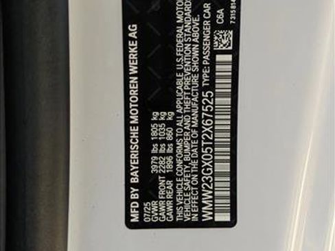 Used 2026 MINI Cooper S FWD image 17