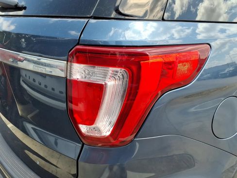 Used 2018 Ford Explorer FWD image 10