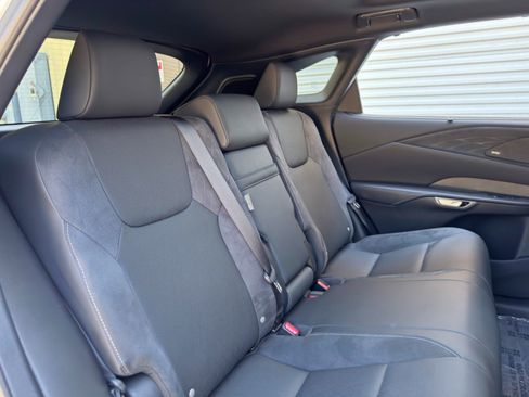 Used 2024 Lexus RX 350 w/ Convenience Package AWD/4WD image 41