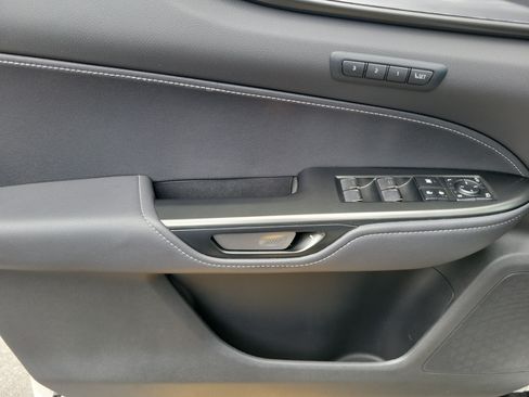 Certified 2025 Lexus NX 350 AWD w/ Accessory Package (K3) image 19