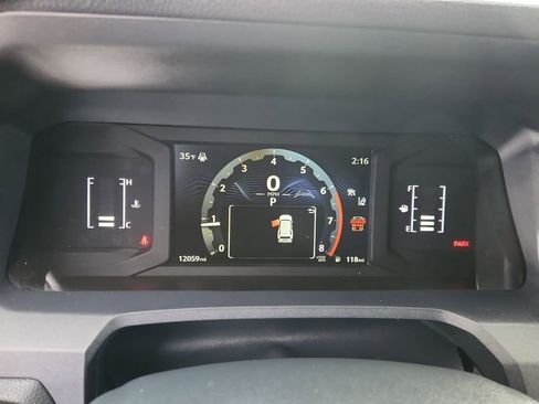 Used 2025 Toyota 4Runner SR5 image 20