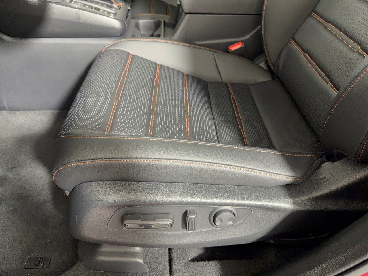 New 2027 Honda CR-V Sport Touring image 16