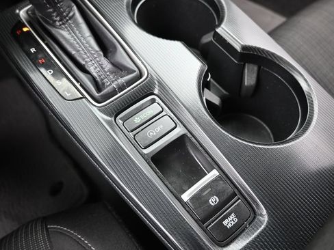 Certified 2023 Honda Civic LX image 24
