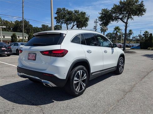New 2026 Mercedes-Benz GLA 250 GLA 250 image 5