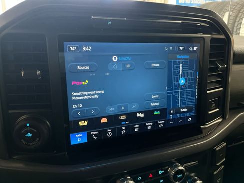 Used 2025 Ford F150 XLT w/ Equipment Group 302A MID image 30