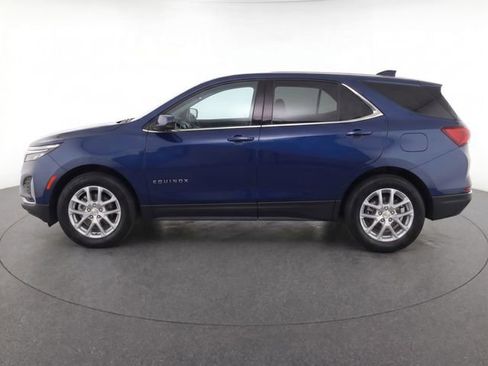Used 2023 Chevrolet Equinox LT FWD image 6