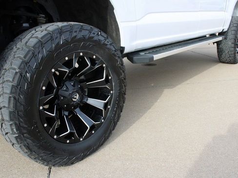 Used 2024 Ford F150 XLT w/ Tow/Haul Package image 10