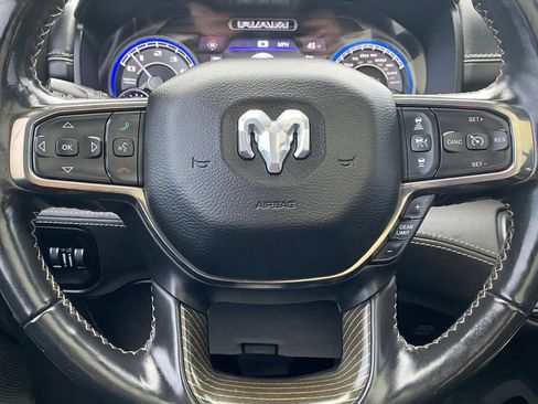 Used 2020 RAM 1500 Limited image 33