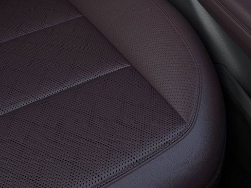 New 2026 Ford Explorer Platinum image 39